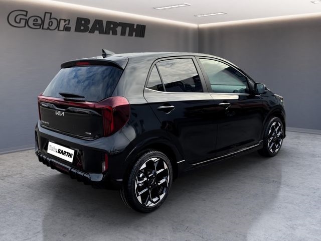 Kia Picanto – Bild 7