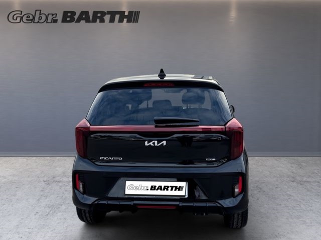 Kia Picanto – Bild 8