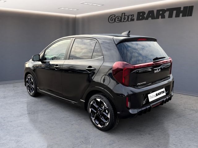 Kia Picanto – Bild 9