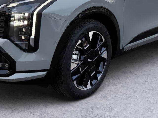 Kia Sportage – Bild 11