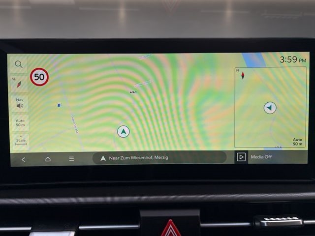 Kia Sportage – Bild 13