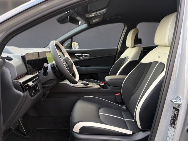 Kia Sportage – Bild 14