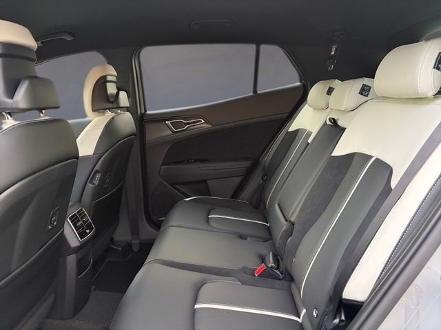 Kia Sportage – Bild 15