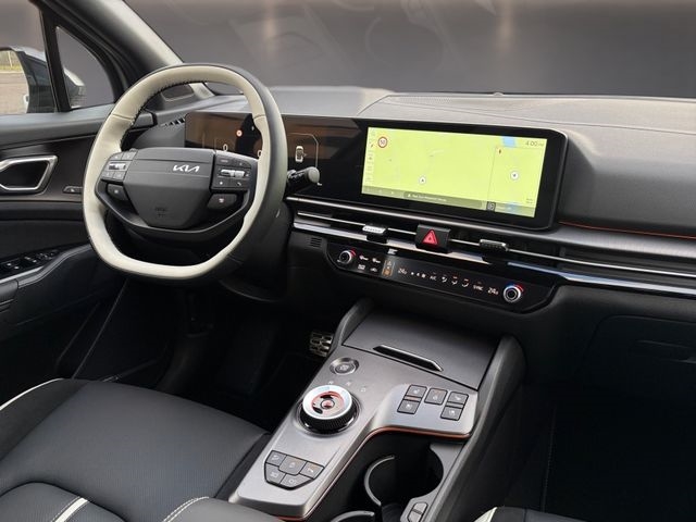 Kia Sportage – Bild 16