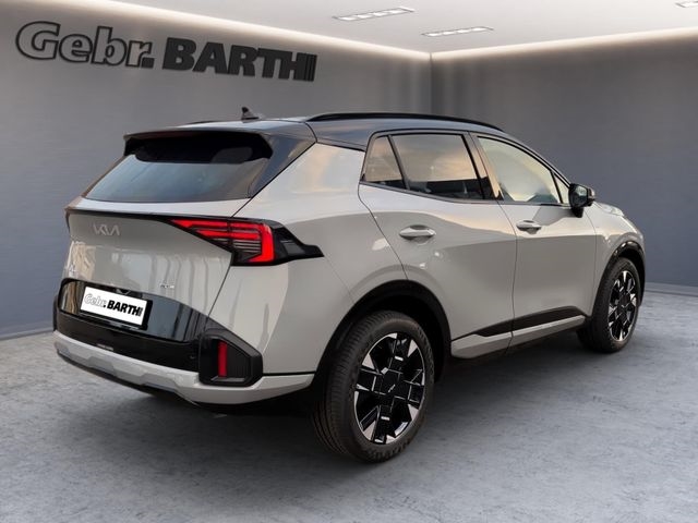 Kia Sportage – Bild 5
