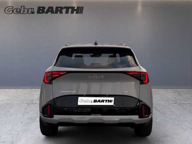 Kia Sportage – Bild 6
