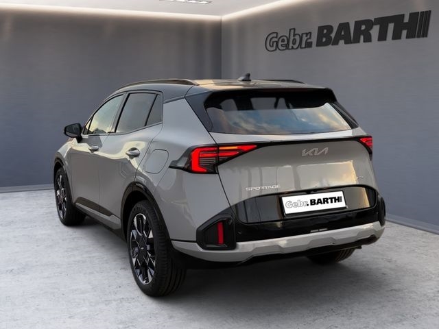 Kia Sportage – Bild 7