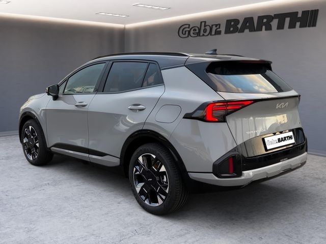 Kia Sportage – Bild 8