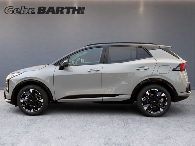 Kia Sportage – Bild 9