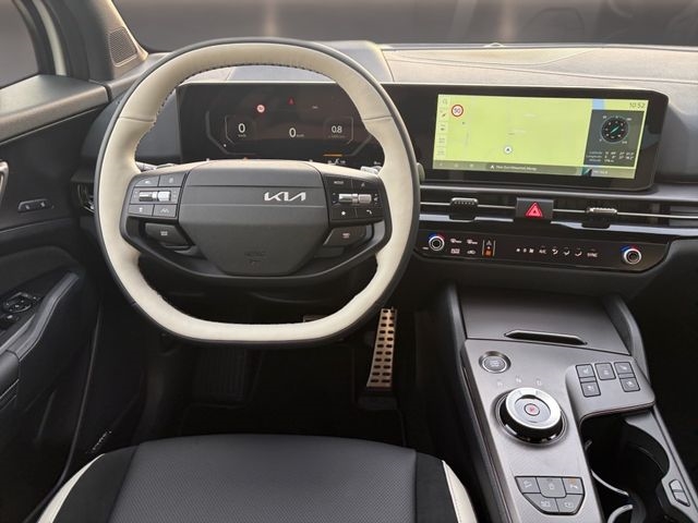 Kia Sportage – Bild 13