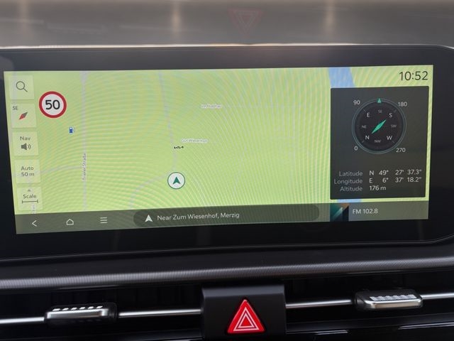 Kia Sportage – Bild 15
