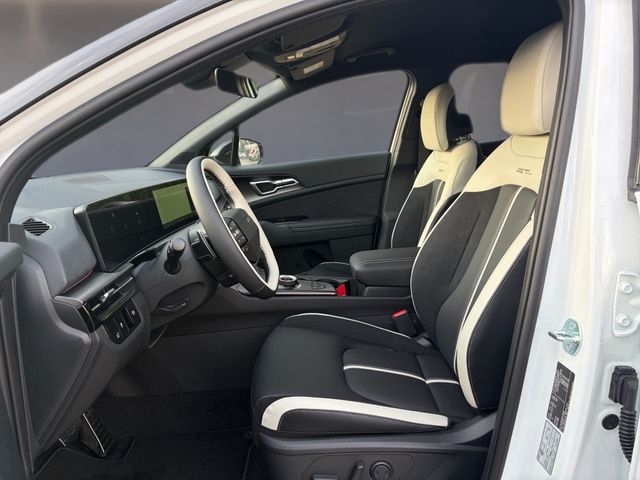 Kia Sportage – Bild 16