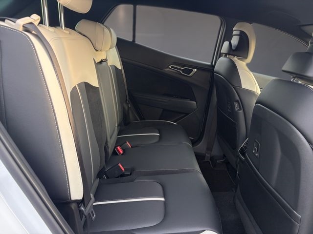 Kia Sportage – Bild 17