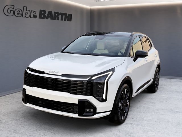 Kia Sportage – Bild 3