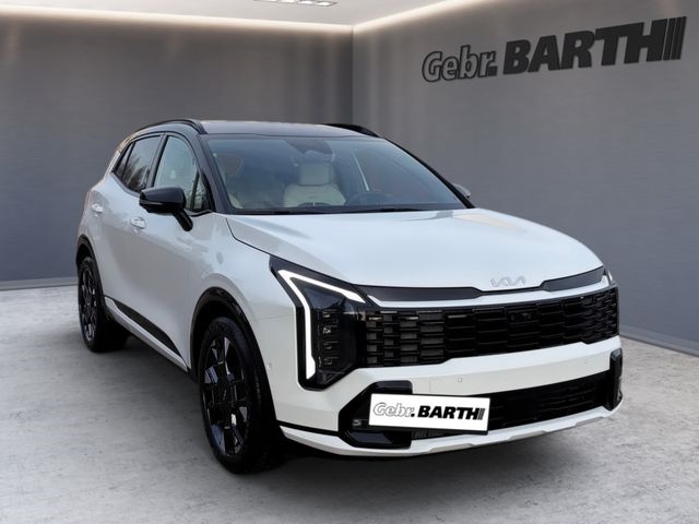 Kia Sportage – Bild 5