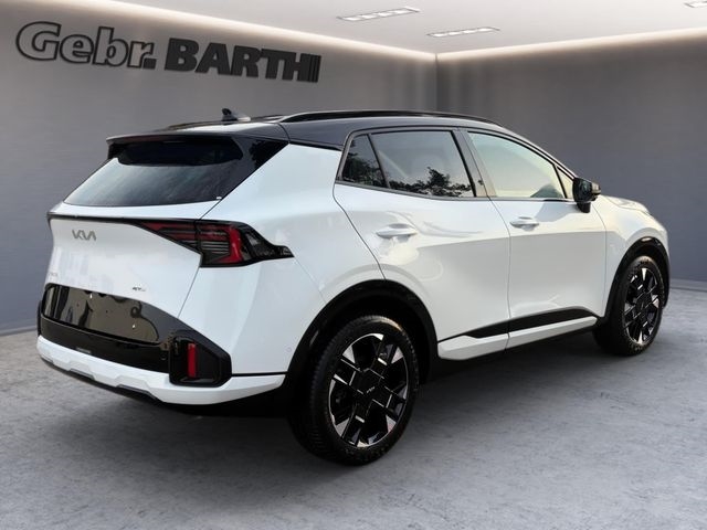 Kia Sportage – Bild 6