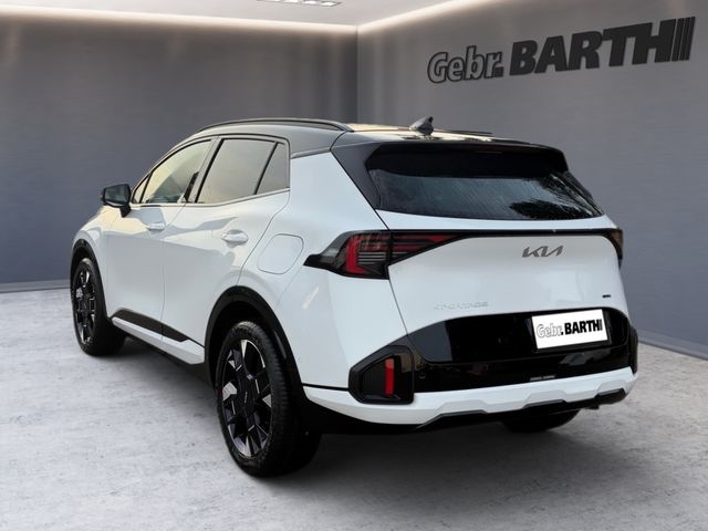 Kia Sportage – Bild 7
