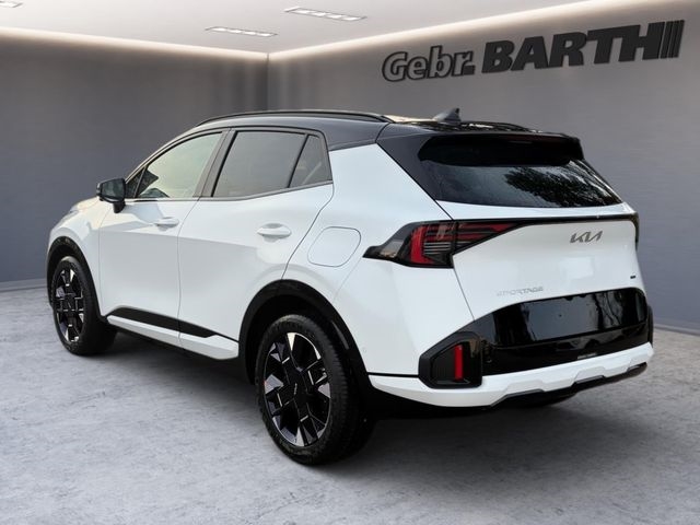 Kia Sportage – Bild 8