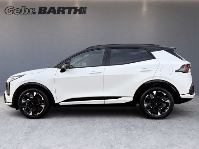 Kia Sportage – Bild 9