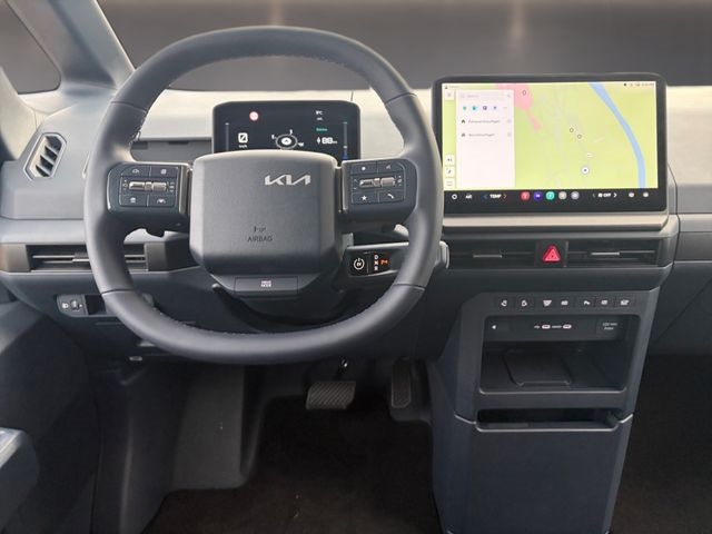 Kia PV5 – Bild 11