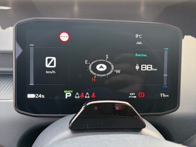 Kia PV5 – Bild 12