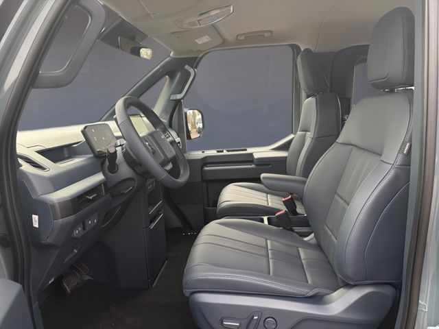 Kia PV5 – Bild 13