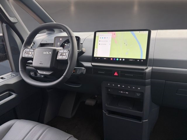 Kia PV5 – Bild 14