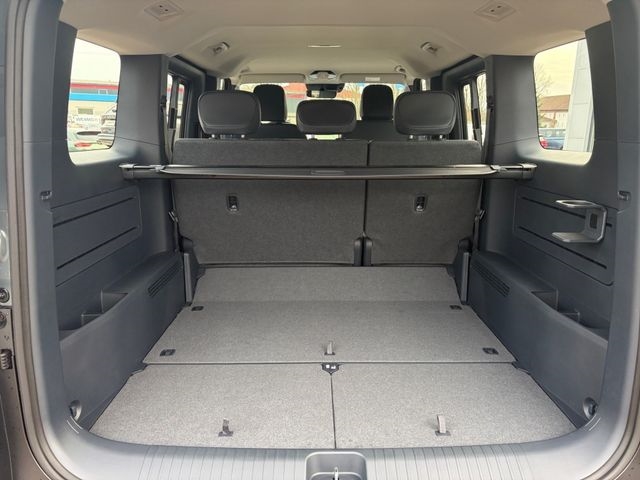 Kia PV5 – Bild 16