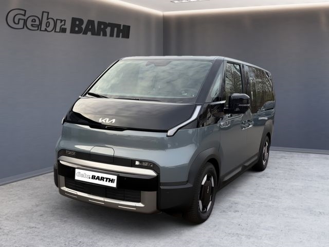 Kia PV5