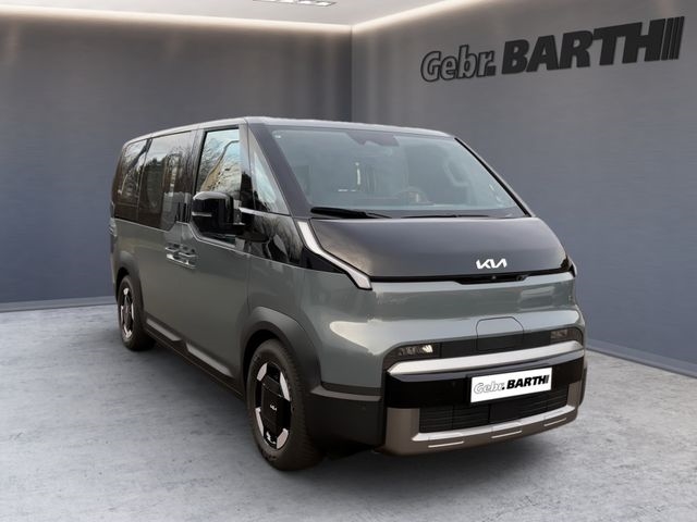 Kia PV5