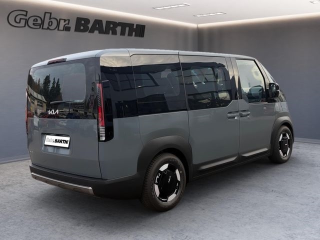Kia PV5 – Bild 5