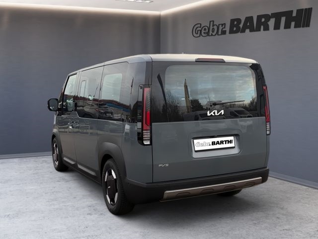 Kia PV5 – Bild 6