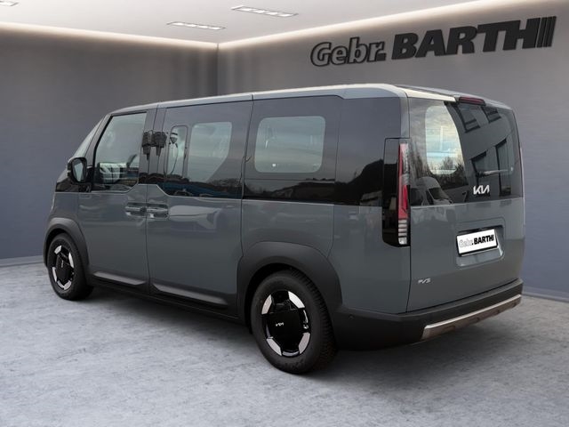 Kia PV5 – Bild 7