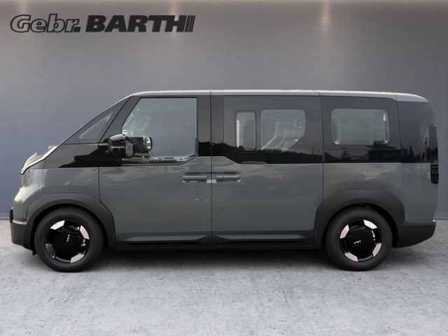 Kia PV5 – Bild 8