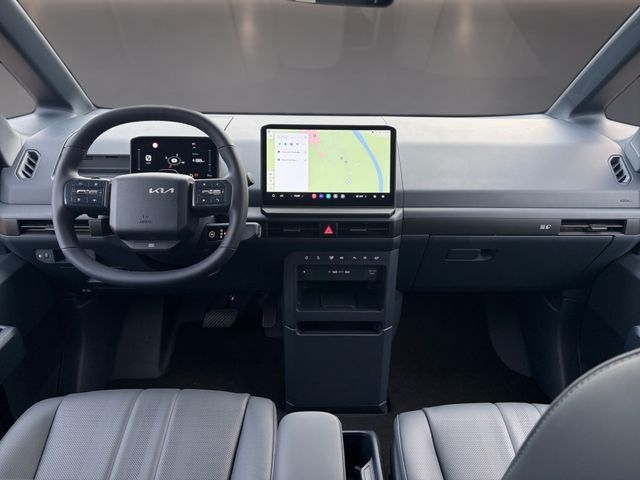 Kia PV5 – Bild 9