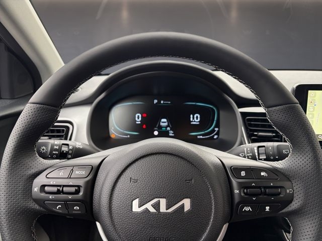 Kia Stonic – Bild 11