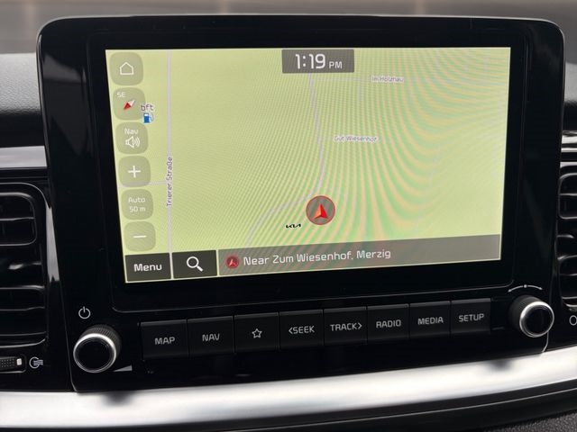 Kia Stonic – Bild 12
