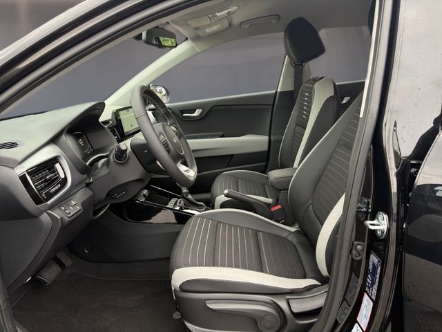 Kia Stonic – Bild 13