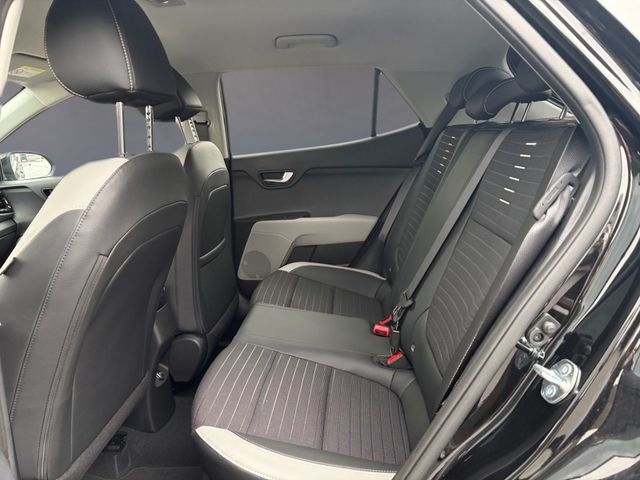 Kia Stonic – Bild 14