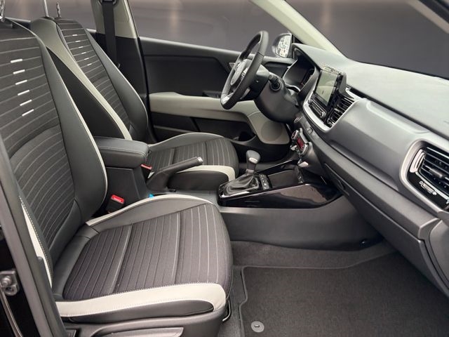 Kia Stonic – Bild 15
