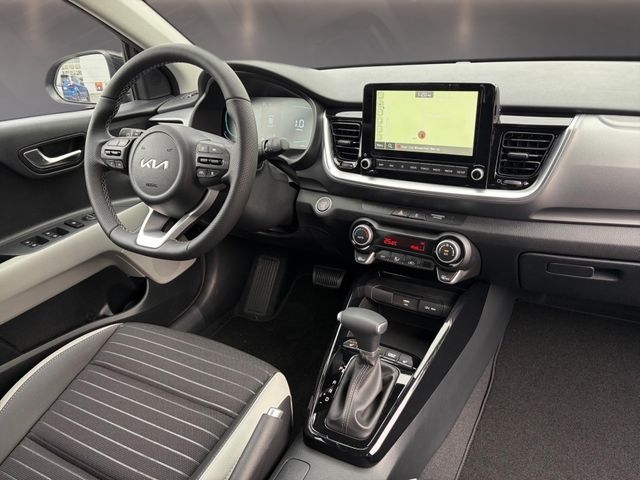 Kia Stonic – Bild 16