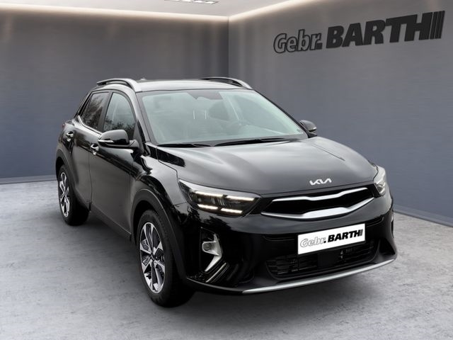 Kia Stonic – Bild 2