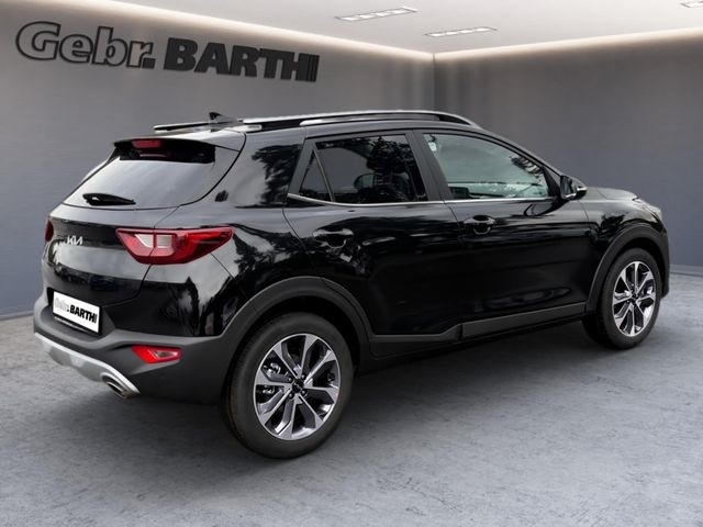 Kia Stonic – Bild 3