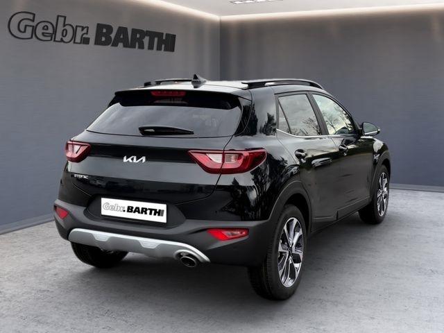 Kia Stonic – Bild 4