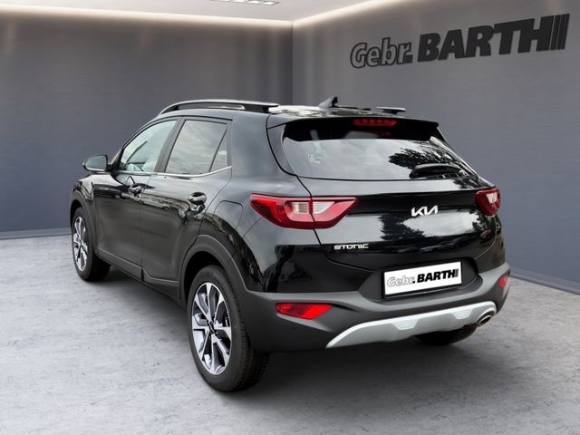 Kia Stonic – Bild 5