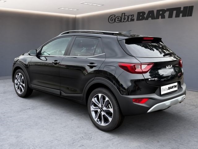 Kia Stonic – Bild 6
