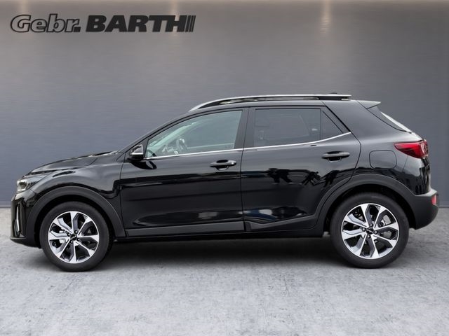 Kia Stonic – Bild 7