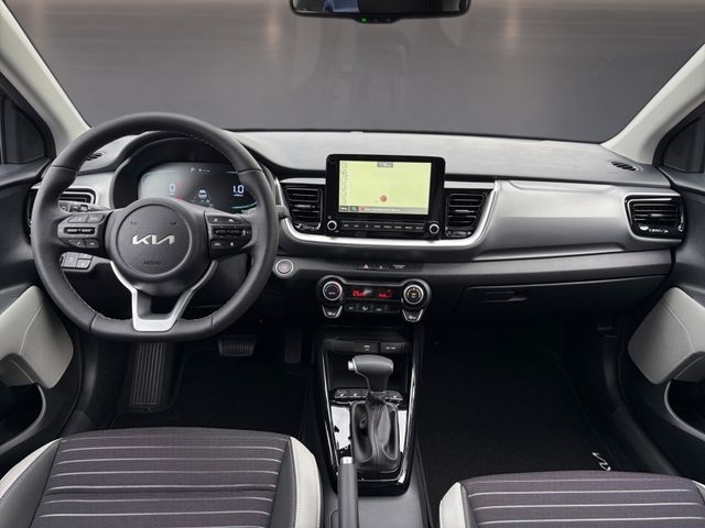 Kia Stonic – Bild 8