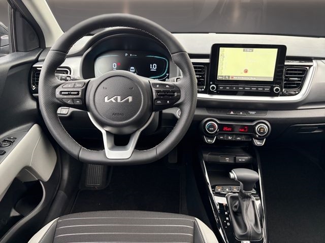 Kia Stonic – Bild 9