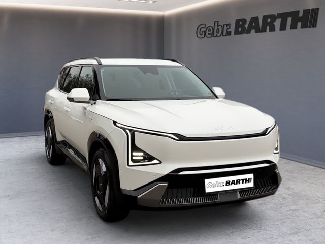 Kia EV5